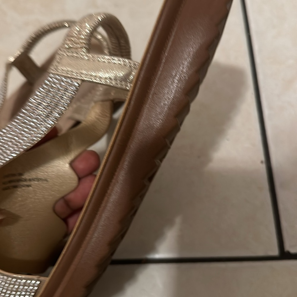 Bling Sandals - Picture 7 of 7